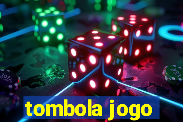 tombola jogo